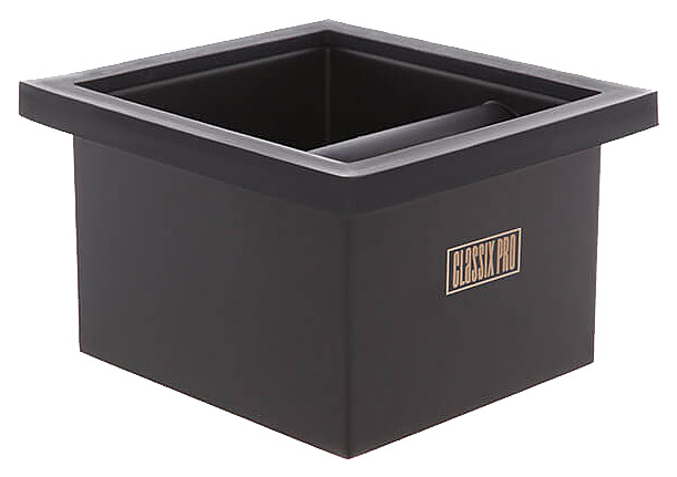 Нок-бокс Classix Pro CXKB18502-BK