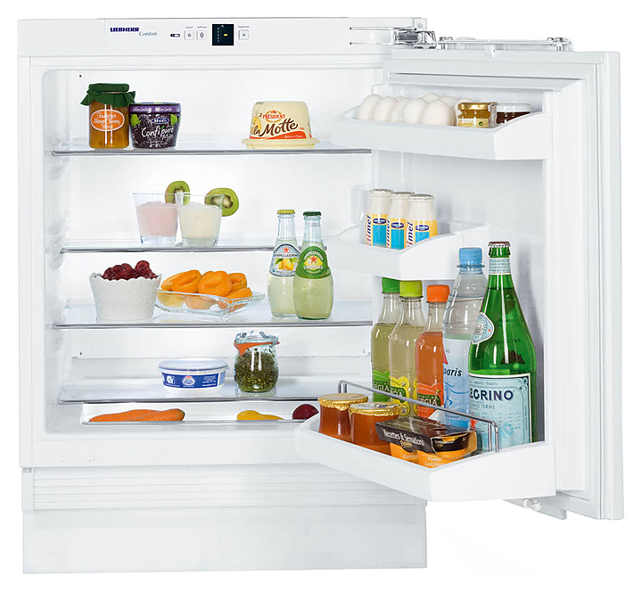 Встраиваемый холодильник Liebherr UIK 1620