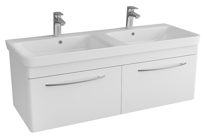 Гарнитур подвесной OWL Skansen 120, 3 предмета, белый глянец