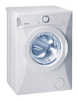 Стиральная машина Gorenje WA 61081