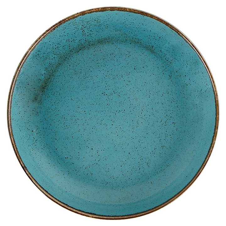 Салатник Porland Seasons 368122 835 мл бирюзовый