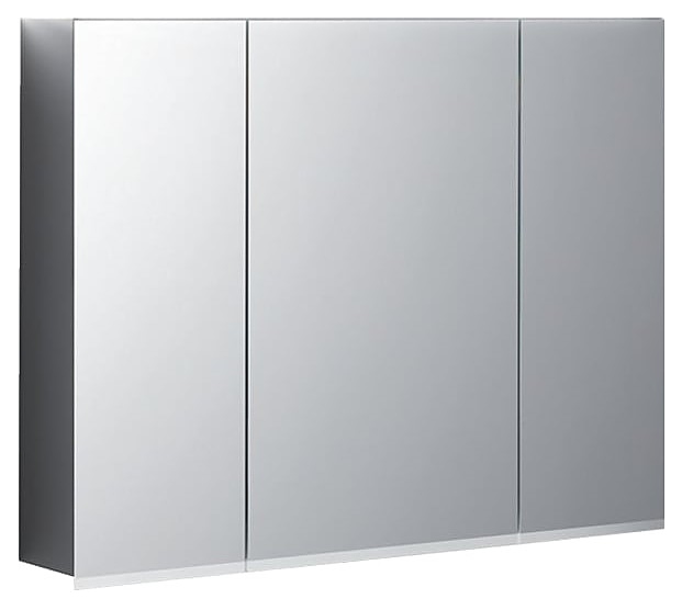 Шкаф зеркальный Geberit Option Plus 500.594.00.1