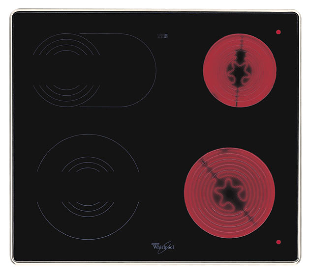 Варочная панель Whirlpool AKR 105 WH