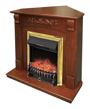 Портал Royal Flame Sorrento