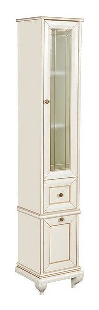 Пенал напольный AQUATON Беатриче 1A187403BEM6R