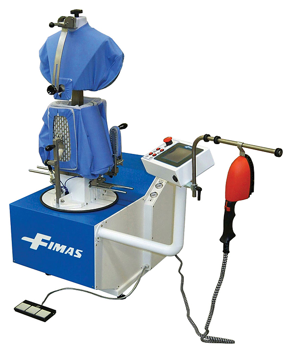 Пароманекен Вязьма ЛПМ 379.20