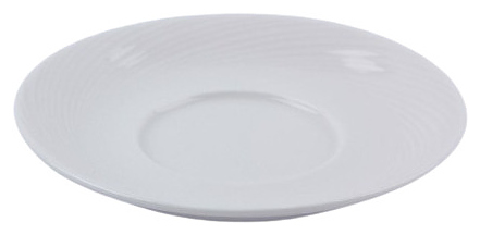 Блюдце для суповой чашки Porland Storm 145917 170 мм