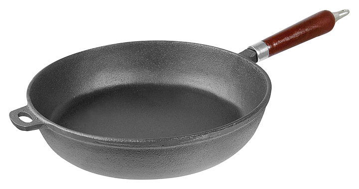 Сковорода ProHotel HER22