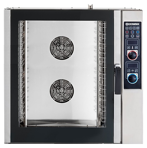 Пароконвектомат Tecnoinox GFB10DS