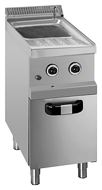 Макароноварка MBM MG7EC477SC