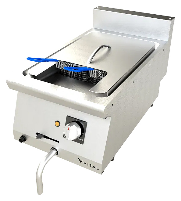 Фритюрница VITAL PRO-EFP7010