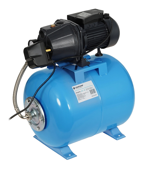Насосная станция Unipump AUTO JET 80 S-50