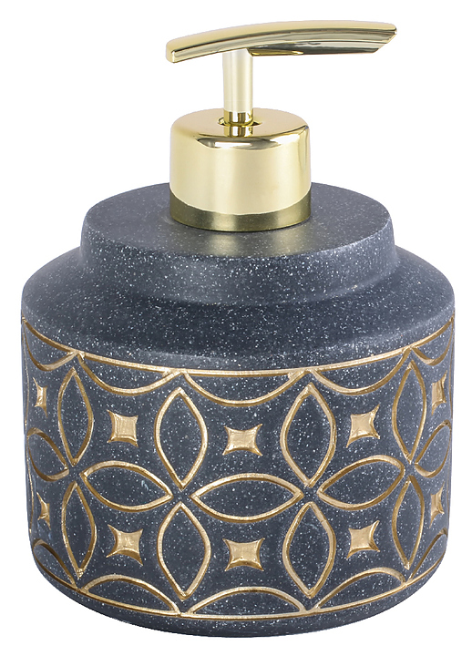 Дозатор для жидкого мыла Fixsen Coin FX-250-1