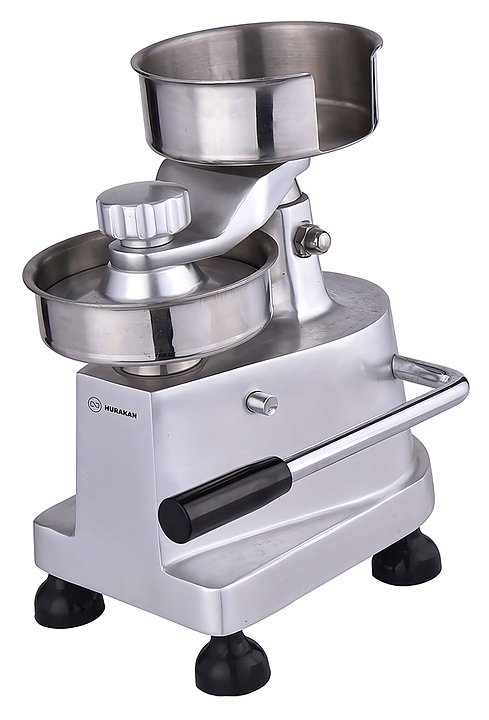 Пресс для гамбургеров Hurakan HKN-F15