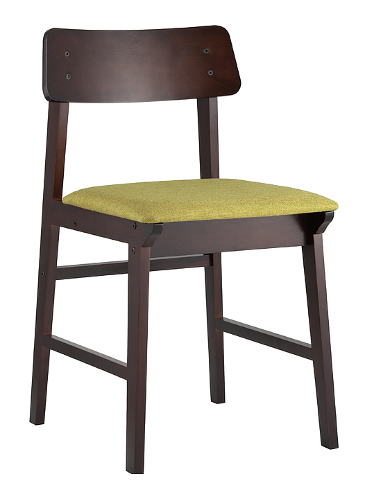 Стул Stool Group ODEN оливковый 2 шт.