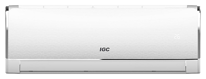 Настенная сплит-система IGC RAS/RAC-09AX