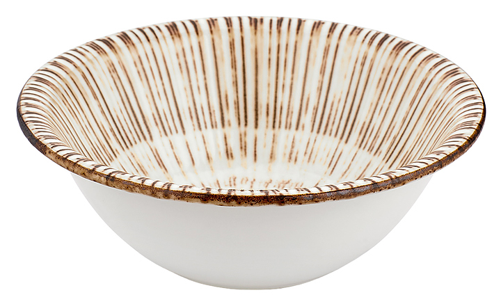 Салатник By Bone Tinta Legna TN-LG-ZT-22-KS 1250 мл, 22 см