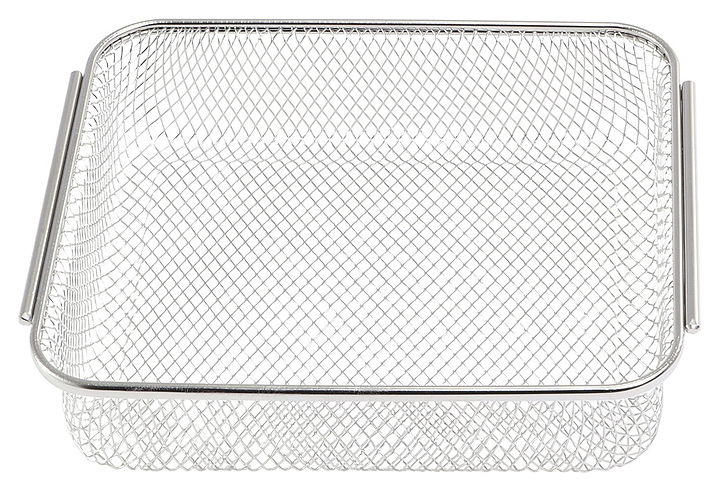 Корзина-противень для фритюра Libhof AFN-214 h=50 мм