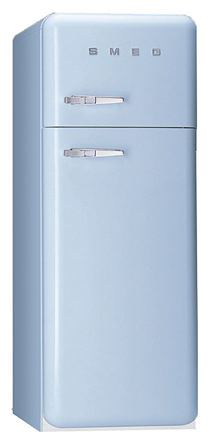 Холодильник SMEG FAB30RAZ1