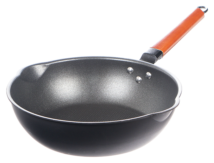 Сковорода Kitchenstar P123AK-0226S 26 см