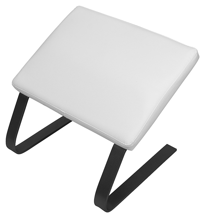 Подставка ножная МЭДИСОН для мойки парикмахерской