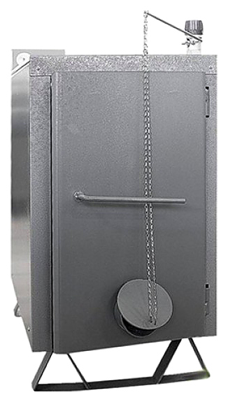 Котёл отопительный ЭВАН Warmos-TT-25