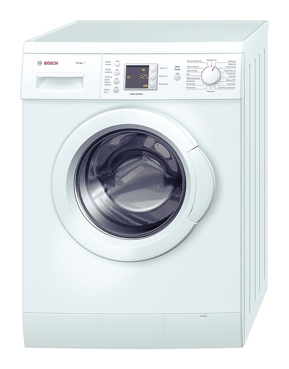 Стиральная машина Bosch WAE 24442 OE