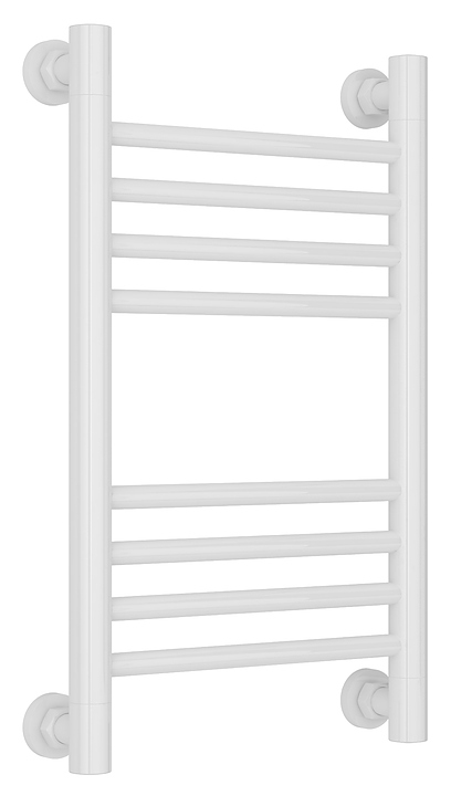 Полотенцесушитель водяной Сунержа Богема+ 50x30 см белый