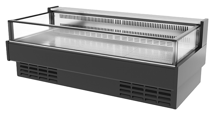 Витрина холодильная Lida K-1 Self SU (1800х1100х1250 мм)