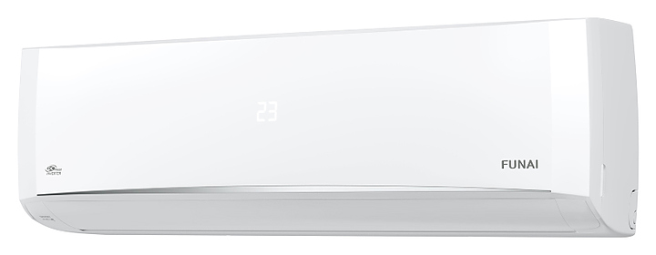 Настенная сплит-система FUNAI SENSEI Inverter RACI-SN25HP.D01