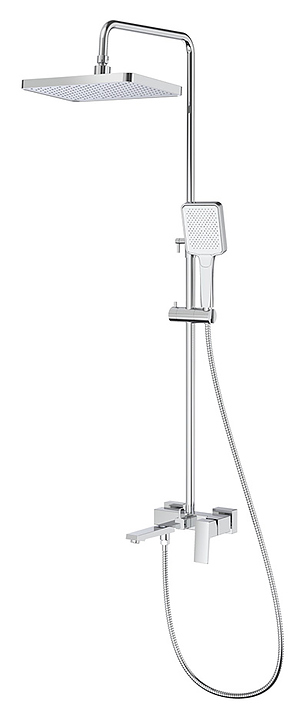 Система душевая Splenka S01.24