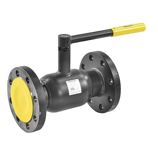 Кран шаровой BROEN сталь Ballomax КШТ 60.103 Ду 65 Ру16 фл