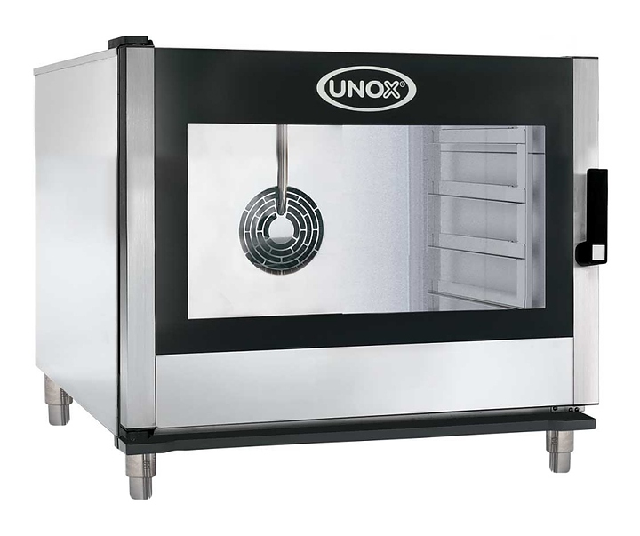 Шкаф медленной готовки UNOX XVL 385