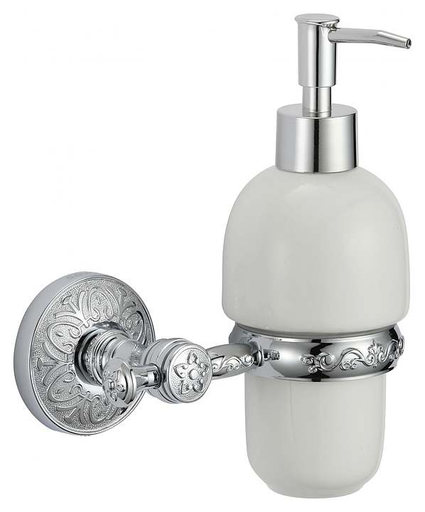 Дозатор для жидкого мыла Savol S-005831A