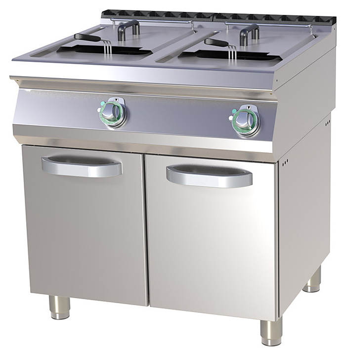 Фритюрница Azimut FE 780/13 E