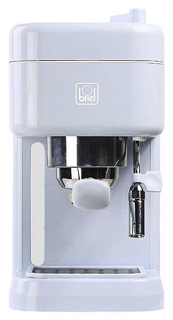 Кофеварка Briel ES14 Blue