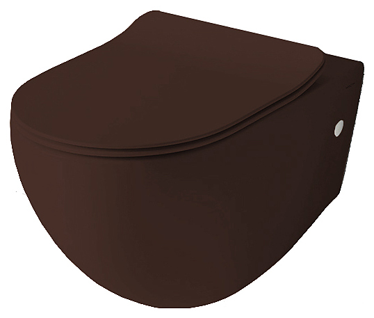 Унитаз подвесной Artceram FILE 2.0 FLV004 39 00