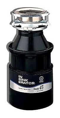 Измельчитель пищевых отходов In Sink Erator ISE M-45