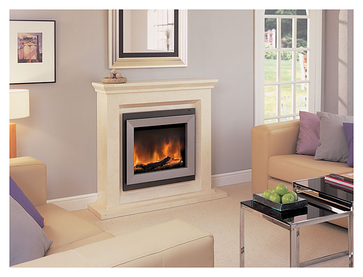 Электрический камин Dimplex Valencia