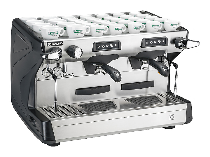 Кофемашина Rancilio 5 USB Tall 2 GR