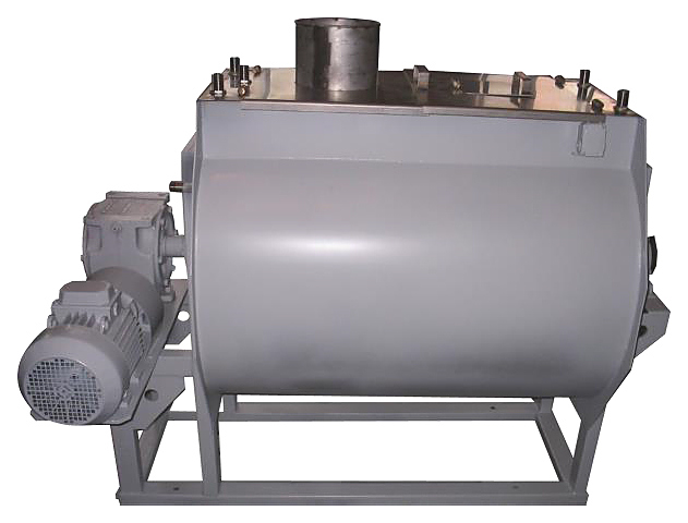 Хлебозаварочная машина СЭМЗ ХЗМ-600Т