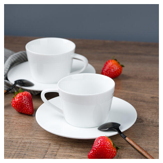 Чашка кофейная PITO Grace C9300017 200 мл