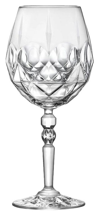 Бокал для коктейля RCR Cristalleria Italiana Luxion Alkemist 26521020006 530 мл (хрустальное стекло)