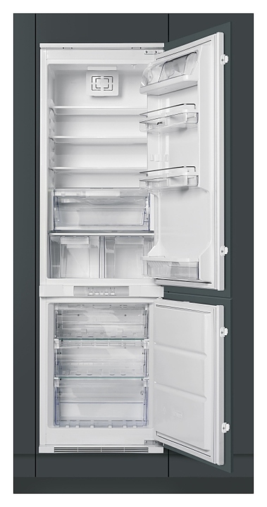 Холодильник встраиваемый SMEG CR325PNFZ