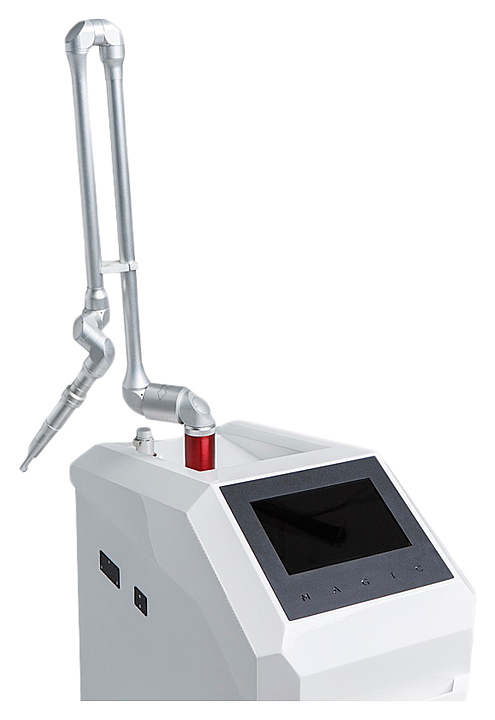 Лазер косметологический Melsytech Magic Super