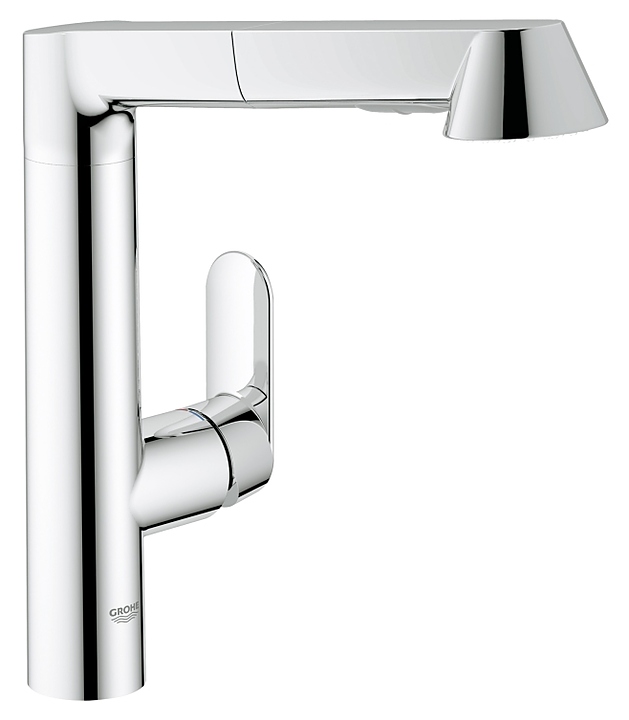 Смеситель Grohe K7 32176000