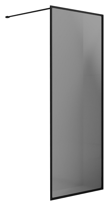 Перегородка душевая Ambassador Walk-in 15032219 90x200 см