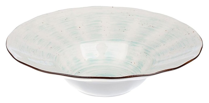 Тарелка глубокая P.L. Proff Cuisine Coral Fusion 81223005 400 мл