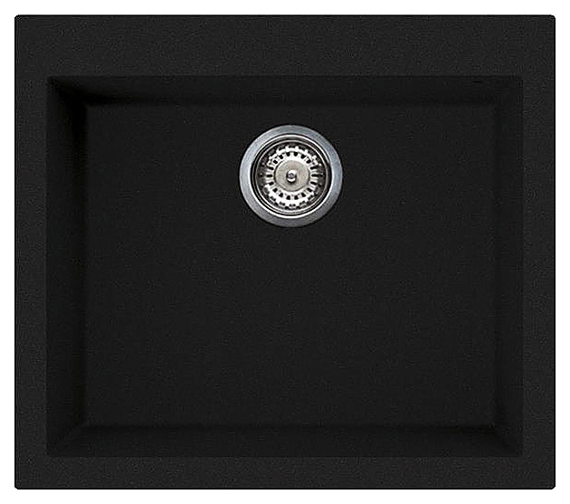 Кухонная мойка SMEG VZ57N