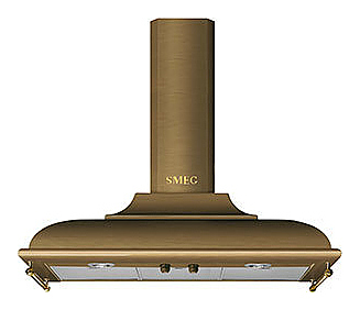Вытяжка SMEG KC19OT
